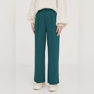 Abercrombie & Fitch Sloane Wide Leg Pants